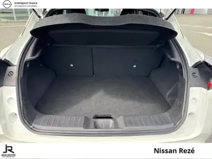 Photo 6 Nissan Juke  1.6 Hybrid 143ch Business+ 2023