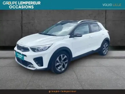 Photo Kia Stonic Gt Line