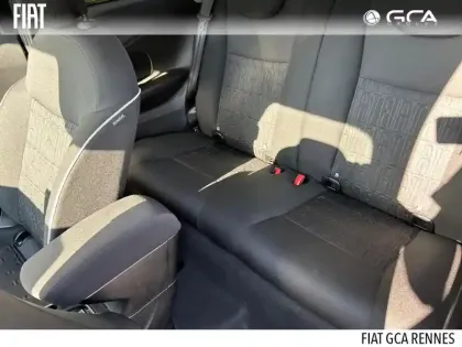 Photo 13 Fiat 500  e 118ch MY23