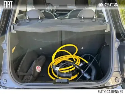 Photo 14 Fiat 500  e 118ch MY23