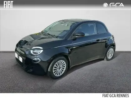 Photo Fiat 500 Base