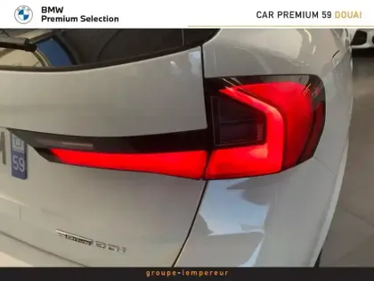 Photo 6 BMW X1  sDrive20i 170ch M Sport