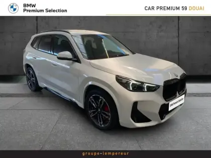 Photo Bmw X1 M Sport