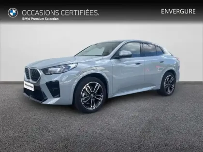Photo Bmw X2 M Sport