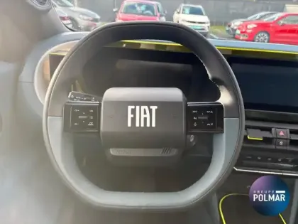 Photo 8 Fiat Panda Grande  1.2 Hybrid Turbo 110ch La Prima eDCT6