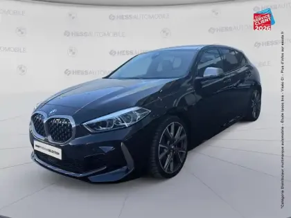 Photo Bmw Serie 1 M