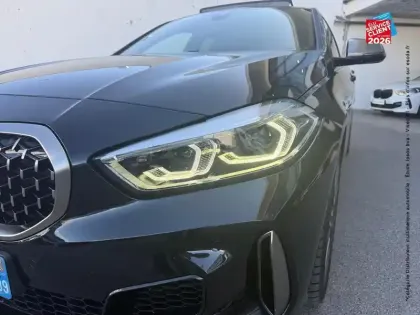 Photo 12 BMW Serie 1 Série 1 M135iA xDrive 306ch
