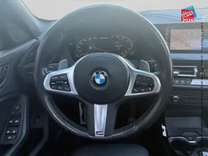 Photo 11 BMW Serie 1 Série 1 M135iA xDrive 306ch