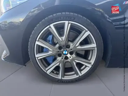 Photo 9 BMW Serie 1 Série 1 M135iA xDrive 306ch