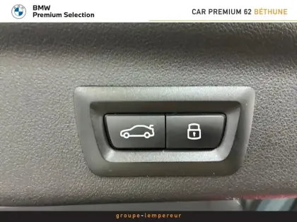 Photo 10 BMW X1  sDrive18i 136ch xLine