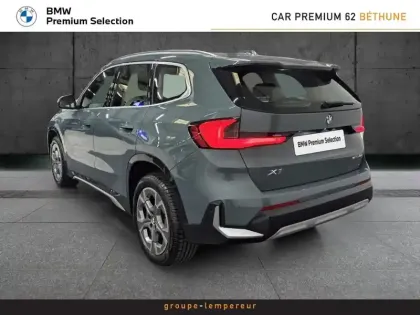 Photo 7 BMW X1  sDrive18i 136ch xLine
