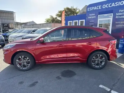 Photo 7 Ford Kuga  2.5 Duratec 225ch PHEV ST-Line X BVA