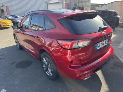 Photo 6 Ford Kuga  2.5 Duratec 225ch PHEV ST-Line X BVA