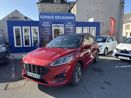Photo Ford Kuga St-line X