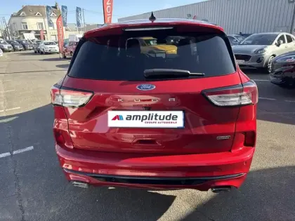 Photo 5 Ford Kuga  2.5 Duratec 225ch PHEV ST-Line X BVA