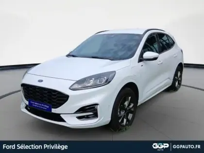 Photo Ford Kuga St-line