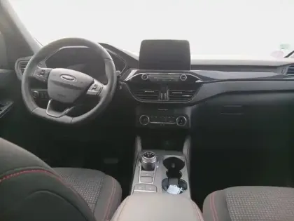 Photo 12 Ford Kuga  2.5 Duratec 225ch PHEV ST-Line BVA