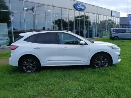 Photo 5 Ford Kuga  2.5 Duratec 225ch PHEV ST-Line BVA