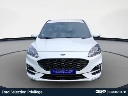 Photo 7 Ford Kuga  2.5 Duratec 225ch PHEV ST-Line BVA