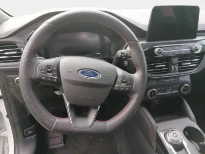 Photo 14 Ford Kuga  2.5 Duratec 225ch PHEV ST-Line BVA