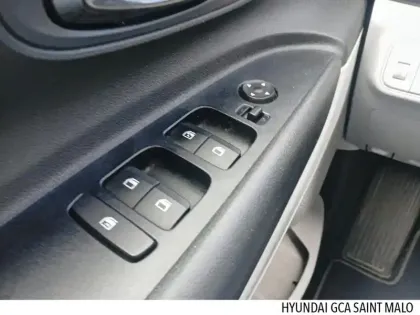 Photo 11 Hyundai I20  1.0 T-GDi 100ch Hybrid Intuitive DCT-7