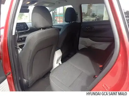 Photo 13 Hyundai I20  1.0 T-GDi 100ch Hybrid Intuitive DCT-7