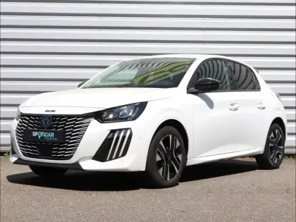 Photo Peugeot 208 Allure