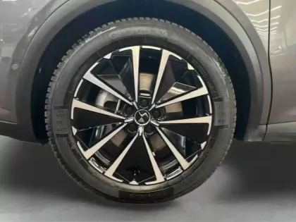 Photo 12 DS DS 7  E-TENSE 225ch Rivoli
