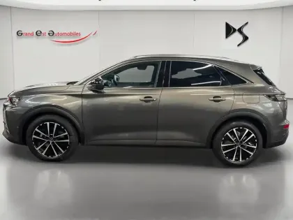 Photo 6 DS DS 7  E-TENSE 225ch Rivoli