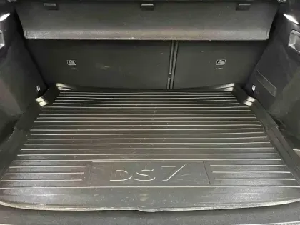 Photo 11 DS DS 7  E-TENSE 225ch Rivoli