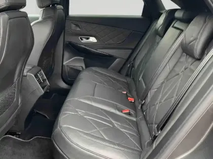 Photo 10 DS DS 7  E-TENSE 225ch Rivoli