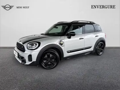 Photo Mini Countryman Edition Premium Plus