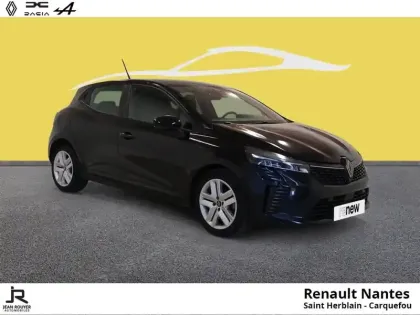Photo 17 Renault Clio  1.0 TCe 90ch Evolution
