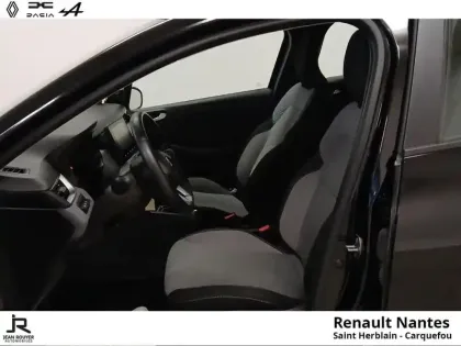 Photo 25 Renault Clio  1.0 TCe 90ch Evolution