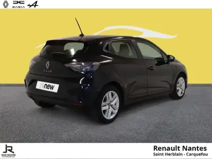 Photo 19 Renault Clio  1.0 TCe 90ch Evolution