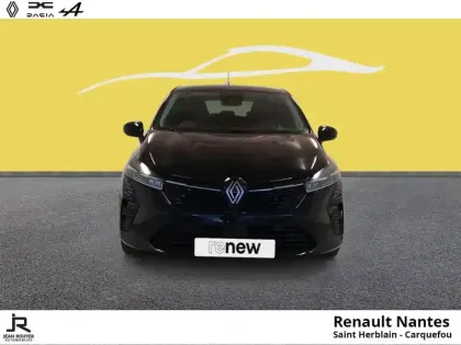 Photo 16 Renault Clio  1.0 TCe 90ch Evolution