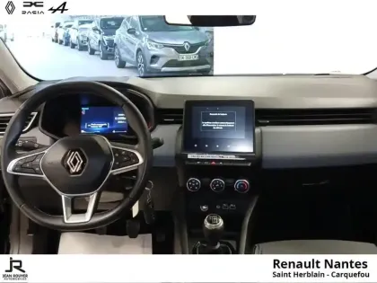Photo 24 Renault Clio  1.0 TCe 90ch Evolution