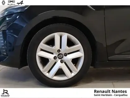Photo 23 Renault Clio  1.0 TCe 90ch Evolution