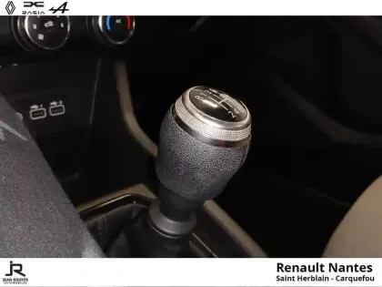 Photo 7 Renault Clio  1.0 TCe 90ch Evolution