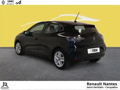 Photo 21 Renault Clio  1.0 TCe 90ch Evolution