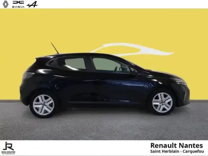 Photo 18 Renault Clio  1.0 TCe 90ch Evolution
