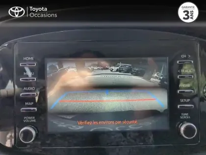 Photo 14 Toyota Aygo X  1.0 VVT-i 72ch Dynamic MY23
