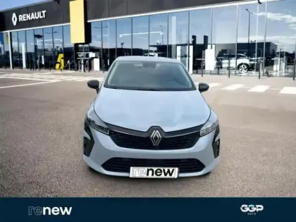 Photo 6 Renault Clio  1.6 E-Tech 145ch full hybrid Evolution - 25b