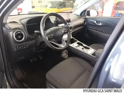 Photo 12 Hyundai Kona  Electric 64kWh - 204ch Creative