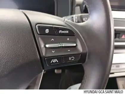 Photo 9 Hyundai Kona  Electric 64kWh - 204ch Creative