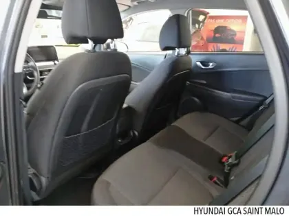 Photo 13 Hyundai Kona  Electric 64kWh - 204ch Creative
