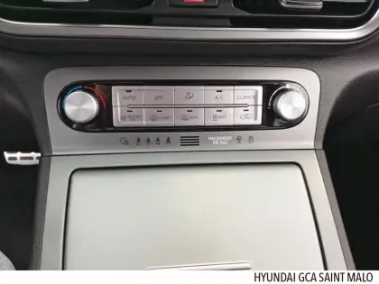 Photo 10 Hyundai Kona  Electric 64kWh - 204ch Creative