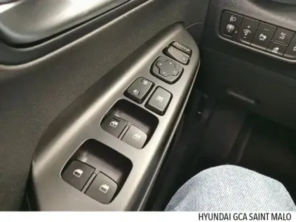 Photo 11 Hyundai Kona  Electric 64kWh - 204ch Creative