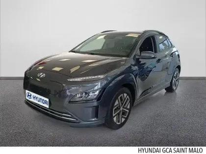 Photo Hyundai Kona Creative