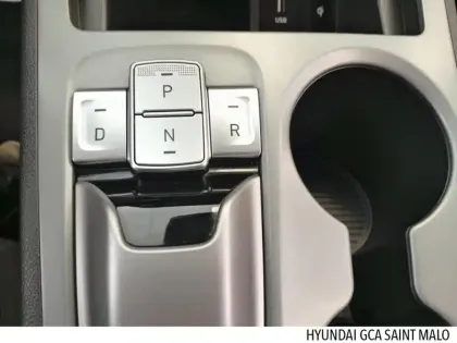 Photo 8 Hyundai Kona  Electric 64kWh - 204ch Creative